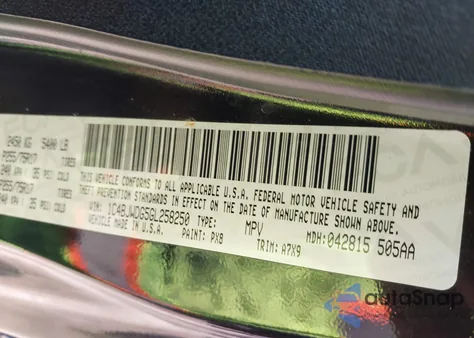 2016 Jeep Wrangler Unlimited Sport z USA, uszkodzony, nr VIN 1C4BJWDG5GL258250